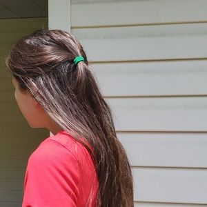 Meet your Posher, Zoey